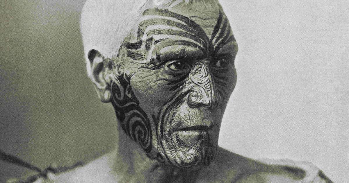 Com va néixer el món del tatuatge