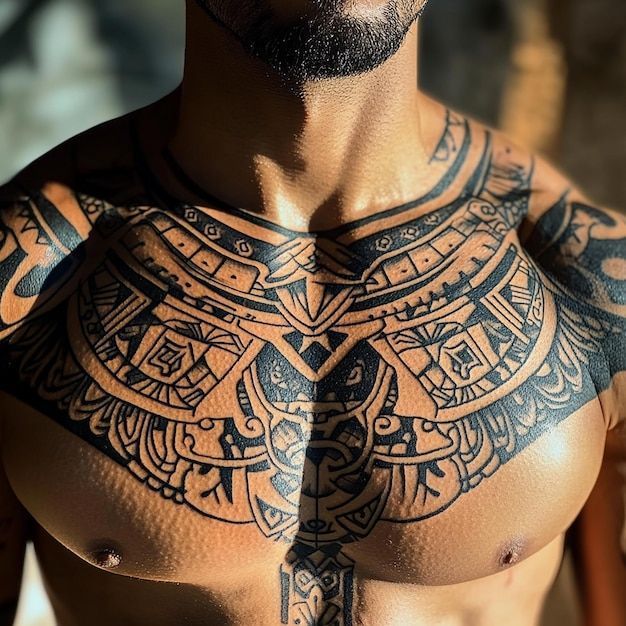 El significat dels tatuatges segons la cultura